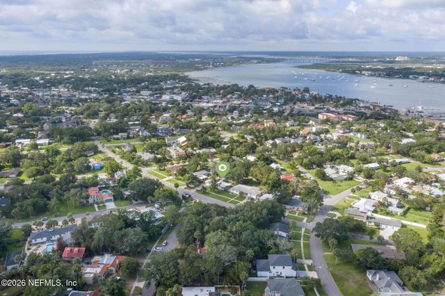 406 ARREDONDO Avenue, St. Augustine, FL 32080