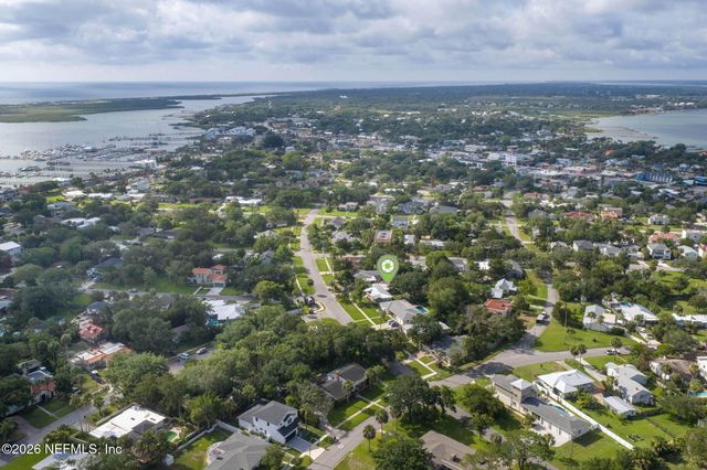 406 ARREDONDO Avenue, St. Augustine, FL 32080