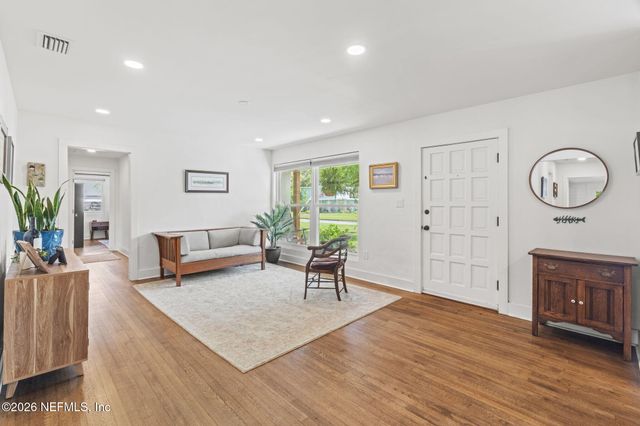 406 ARREDONDO Avenue, St. Augustine, FL 32080