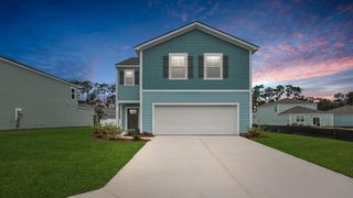 6019 Savy Court, Ravenel, SC 29470