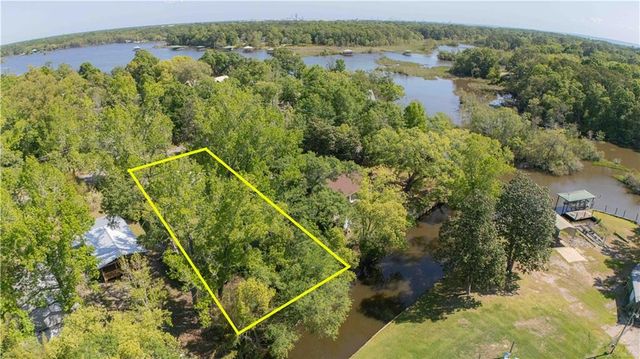 2157 Grove Court, Mobile, AL 36605