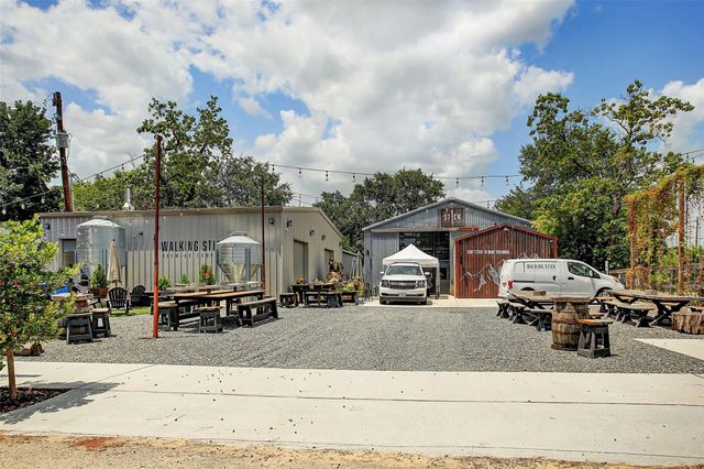 935 Gardenia Drive, Houston, TX 77018