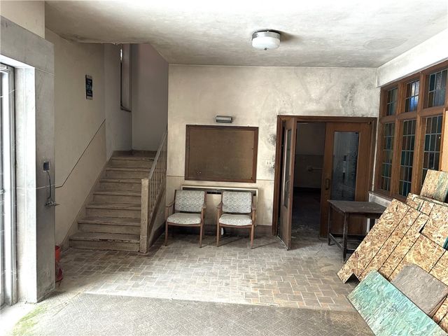 1550 Lincoln, Lincoln Larimer, PA 15206