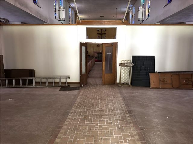 1550 Lincoln, Lincoln Larimer, PA 15206