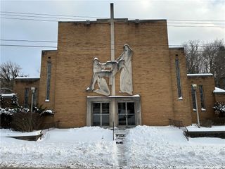 1550 Lincoln, Lincoln Larimer, PA 15206