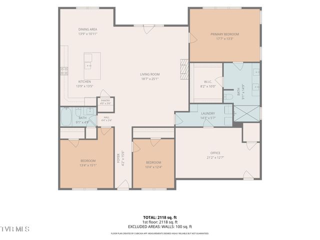 2020 Presley Crossing, Jonesborough, TN 37659