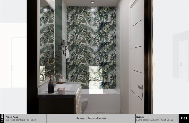 110 Bella Montagna CIR, Austin, TX 78734