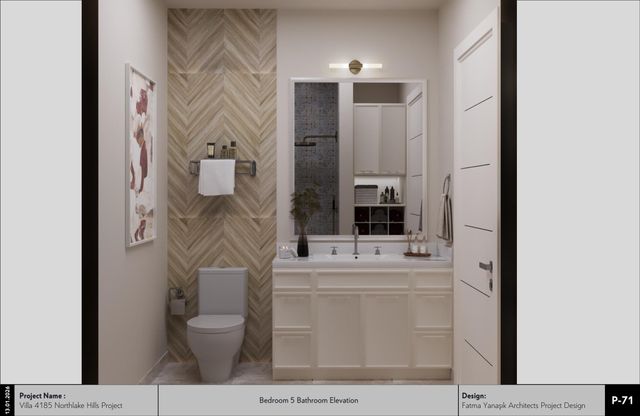 110 Bella Montagna CIR, Austin, TX 78734