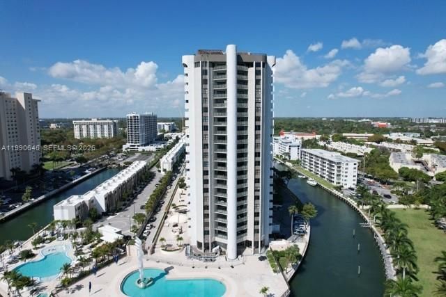 1800 NE 114th Street 604, Miami, FL 33181