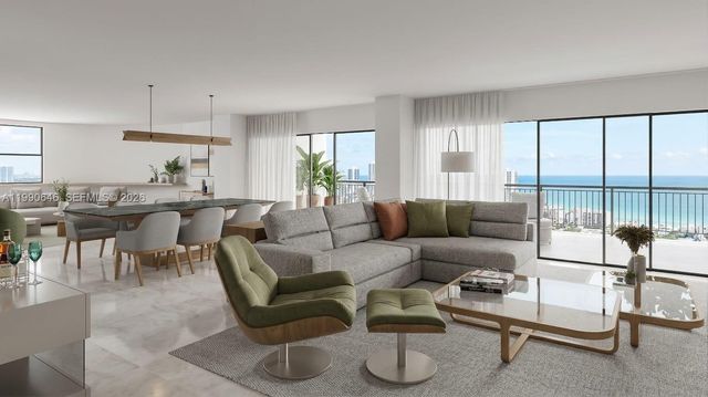 1800 NE 114th Street 604, Miami, FL 33181