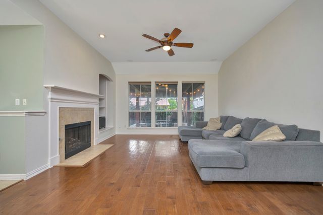 8516 Hudson Street, North Richland Hills, TX 76180