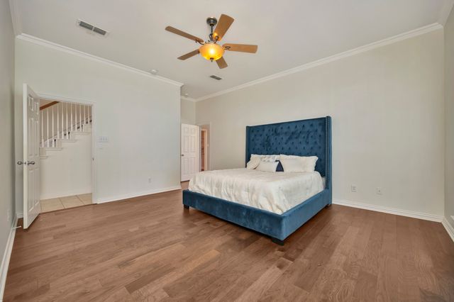8516 Hudson Street, North Richland Hills, TX 76180