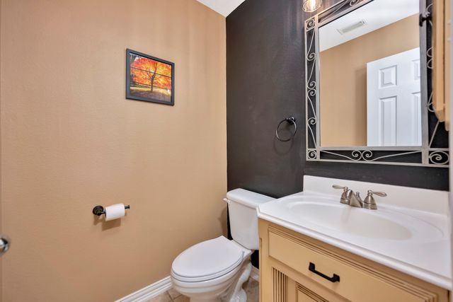 8516 Hudson Street, North Richland Hills, TX 76180