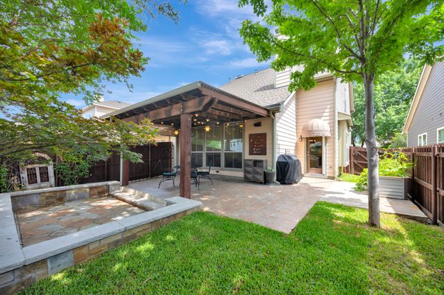 8516 Hudson Street, North Richland Hills, TX 76180