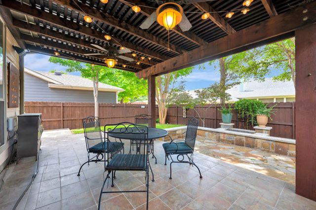 8516 Hudson Street, North Richland Hills, TX 76180