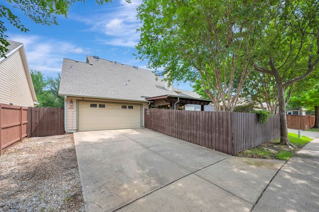 8516 Hudson Street, North Richland Hills, TX 76180