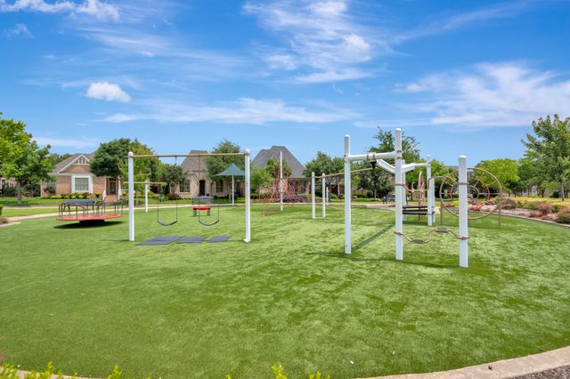 8516 Hudson Street, North Richland Hills, TX 76180