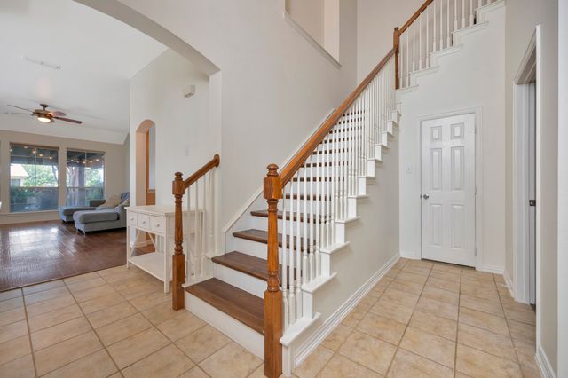 8516 Hudson Street, North Richland Hills, TX 76180
