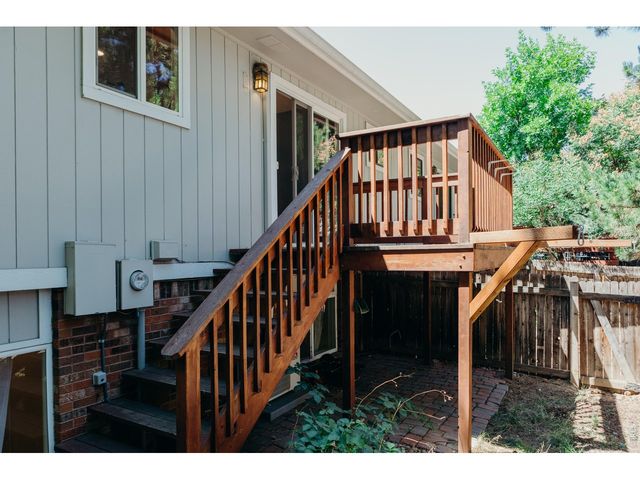 5481 White Pl, Boulder, CO 80303