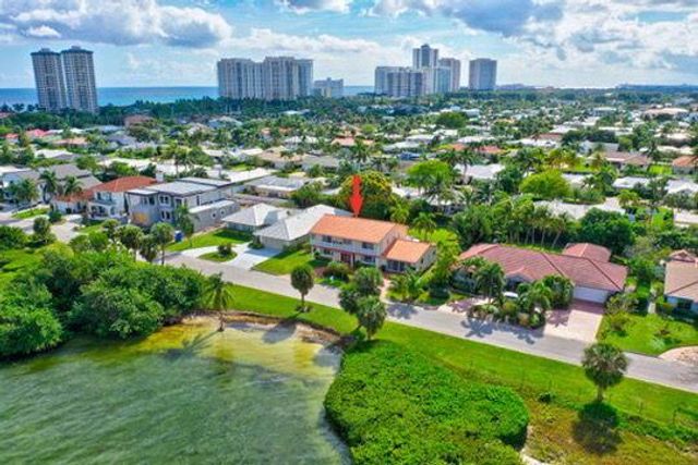1141 Pine Point Road, West Palm Beach, FL 33404