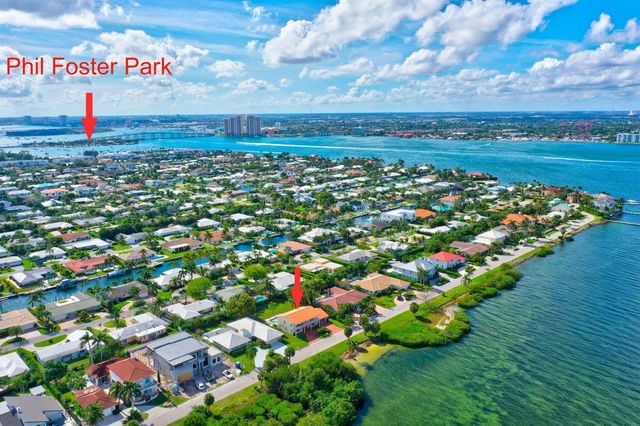 1141 Pine Point Road, West Palm Beach, FL 33404