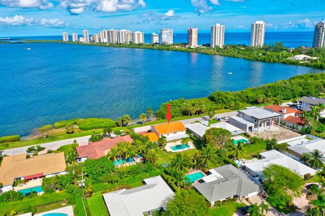 1141 Pine Point Road, West Palm Beach, FL 33404