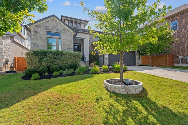 5421 Flowing Brook CV, Austin, TX 78738