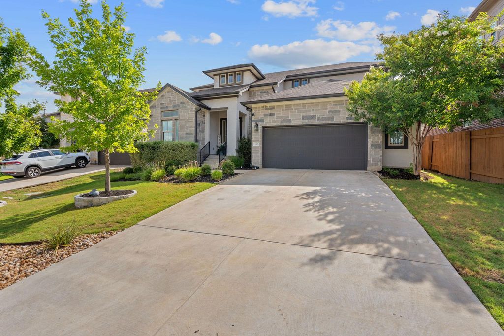 5421 Flowing Brook CV, Austin, TX 78738