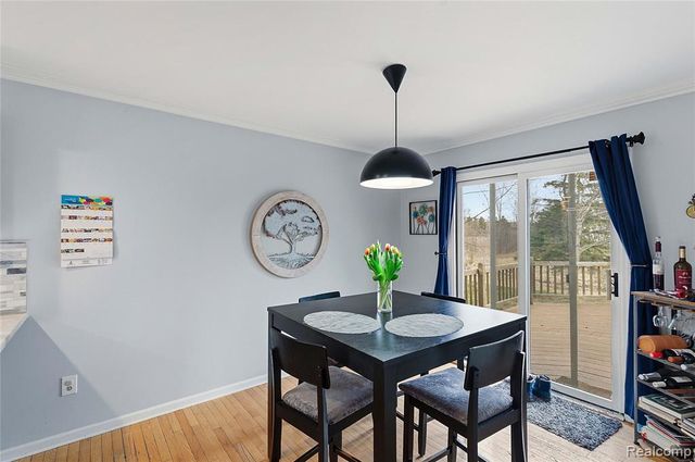 26525 Mapleridge Drive, New Baltimore, MI 48051