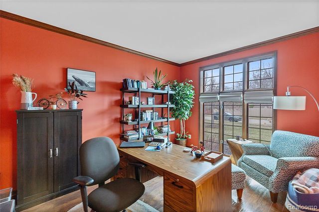 26525 Mapleridge Drive, New Baltimore, MI 48051