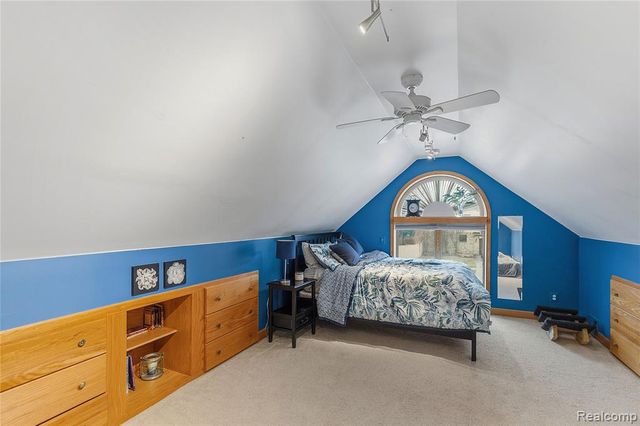 26525 Mapleridge Drive, New Baltimore, MI 48051