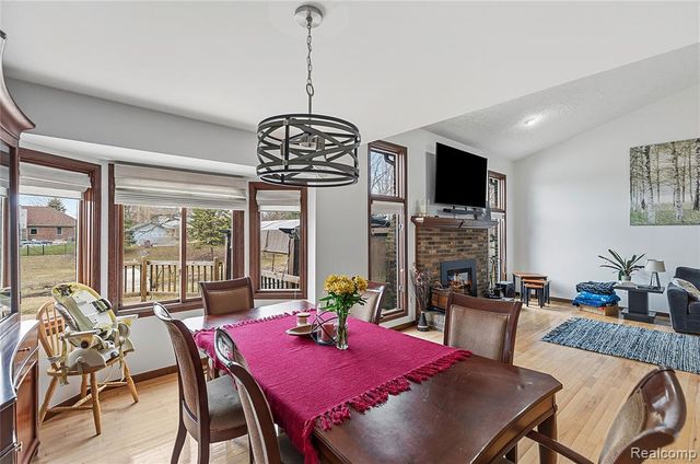 26525 Mapleridge Drive, New Baltimore, MI 48051