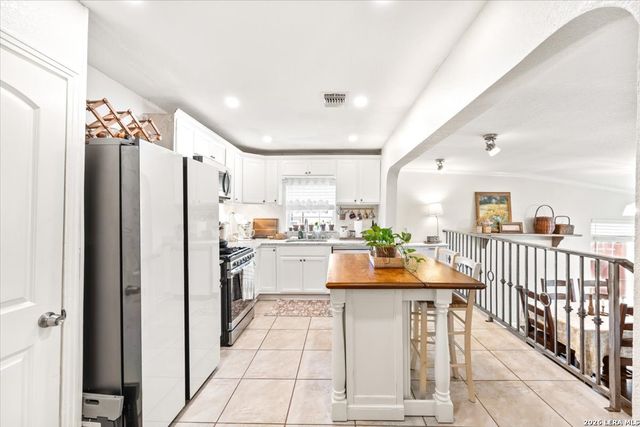 115 N Conway, San Antonio, TX 78209