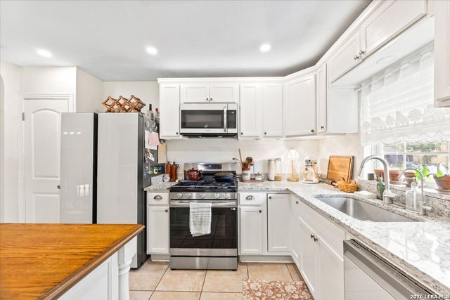 115 N Conway, San Antonio, TX 78209