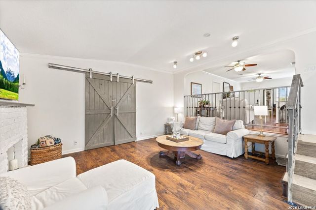 115 N Conway, San Antonio, TX 78209