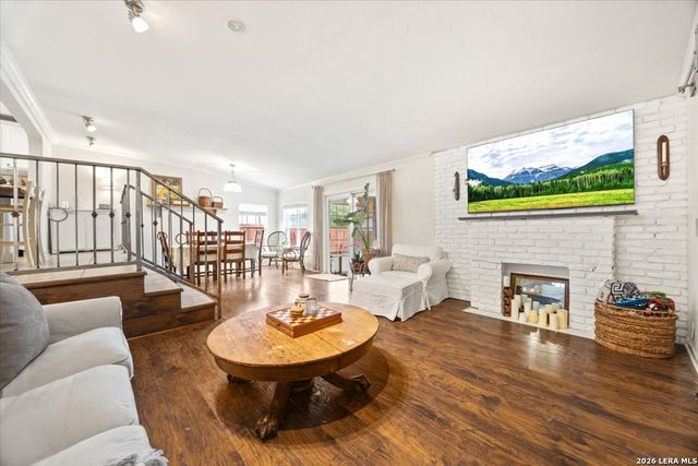 115 N Conway, San Antonio, TX 78209