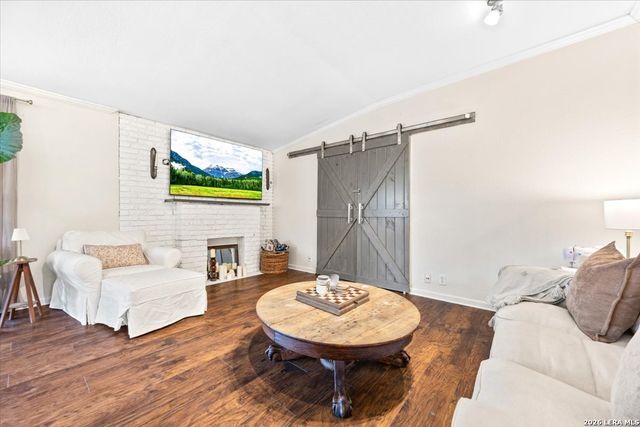 115 N Conway, San Antonio, TX 78209