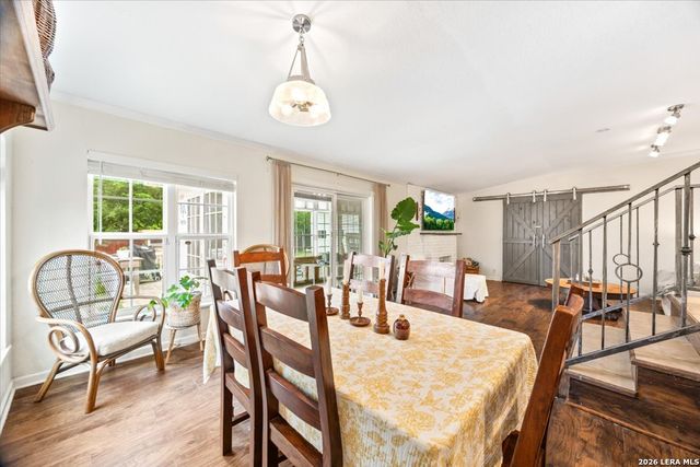 115 N Conway, San Antonio, TX 78209