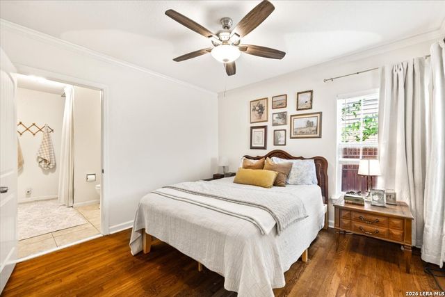 115 N Conway, San Antonio, TX 78209