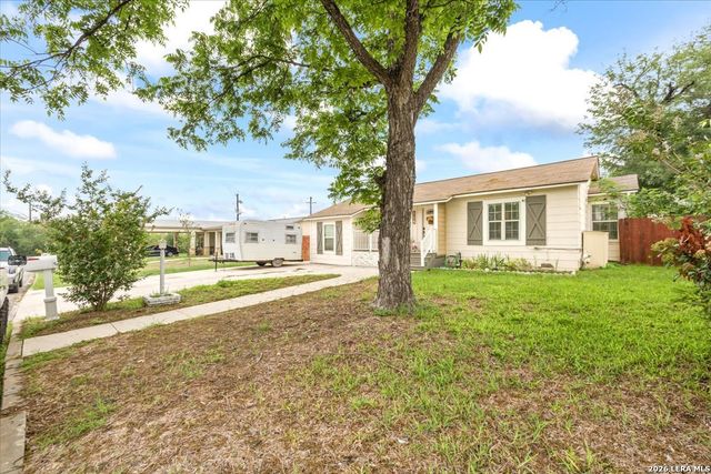 115 N Conway, San Antonio, TX 78209