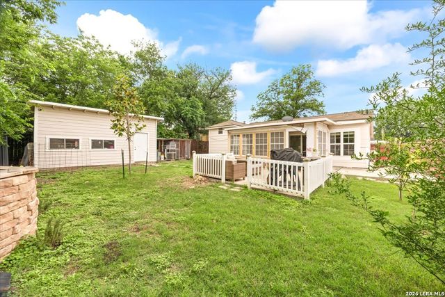 115 N Conway, San Antonio, TX 78209