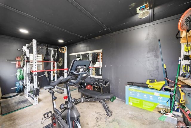 115 N Conway, San Antonio, TX 78209