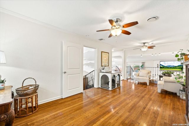 115 N Conway, San Antonio, TX 78209