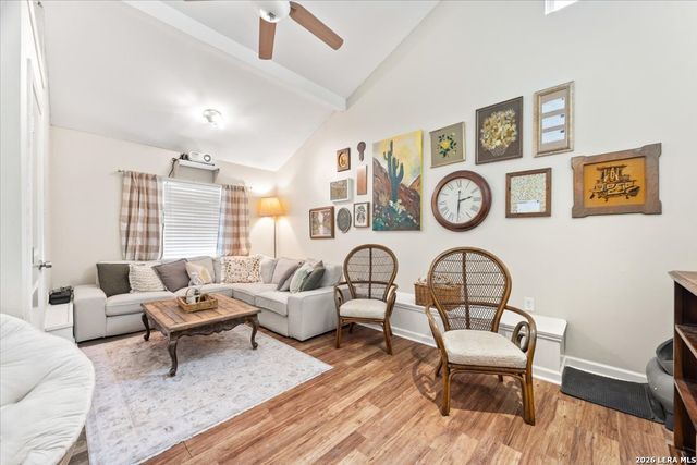 115 N Conway, San Antonio, TX 78209