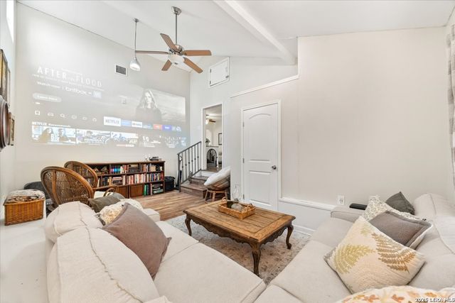 115 N Conway, San Antonio, TX 78209