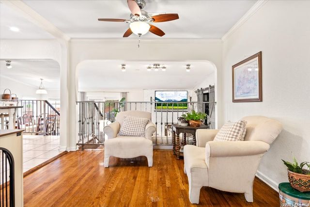 115 N Conway, San Antonio, TX 78209