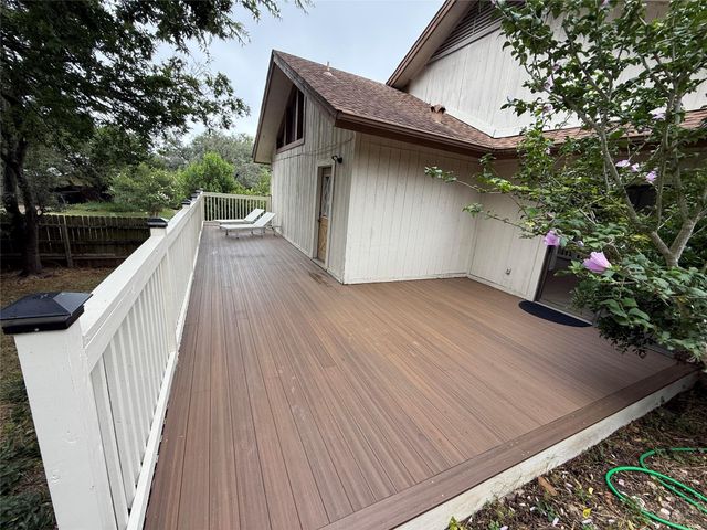 203 Blue Ridge TRL, Austin, TX 78746