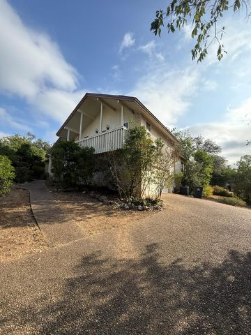 203 Blue Ridge TRL, Austin, TX 78746