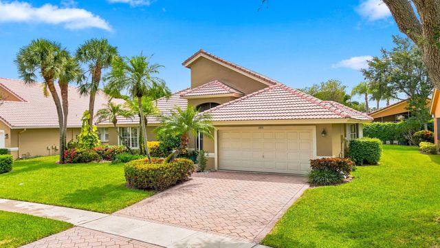 6850 GRENELEFE Road, Boynton Beach, FL 33437