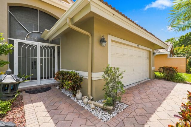 6850 GRENELEFE Road, Boynton Beach, FL 33437